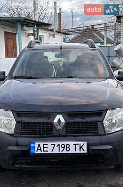 Renault Duster 2013