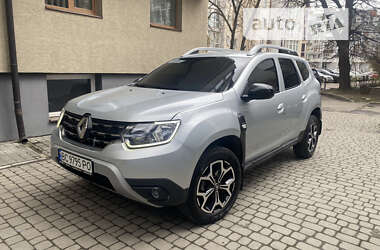 Внедорожник / Кроссовер Renault Duster 2020 в Ивано-Франковске