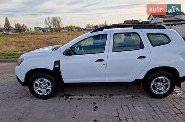 Внедорожник / Кроссовер Renault Duster 2021 в Ирпене