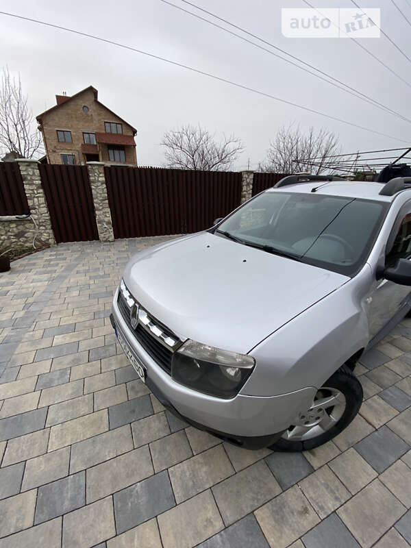 Внедорожник / Кроссовер Renault Duster 2012 в Тернополе фото 2 Внедорожник / Кроссовер Renault Duster 2012 в Тернополе