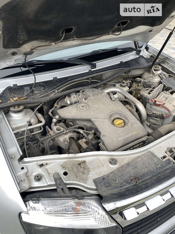 Внедорожник / Кроссовер Renault Duster 2012 в Тернополе фото 11 Внедорожник / Кроссовер Renault Duster 2012 в Тернополе