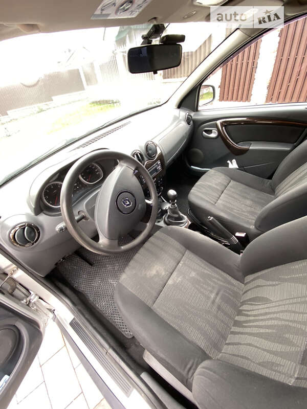 Внедорожник / Кроссовер Renault Duster 2012 в Тернополе фото 16 Внедорожник / Кроссовер Renault Duster 2012 в Тернополе