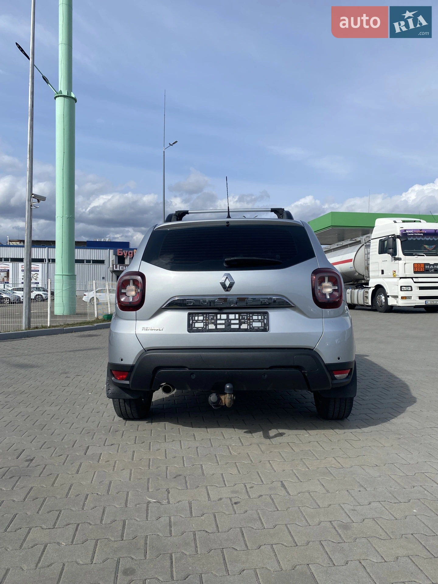 2019 Renault Duster - мініатюра 4