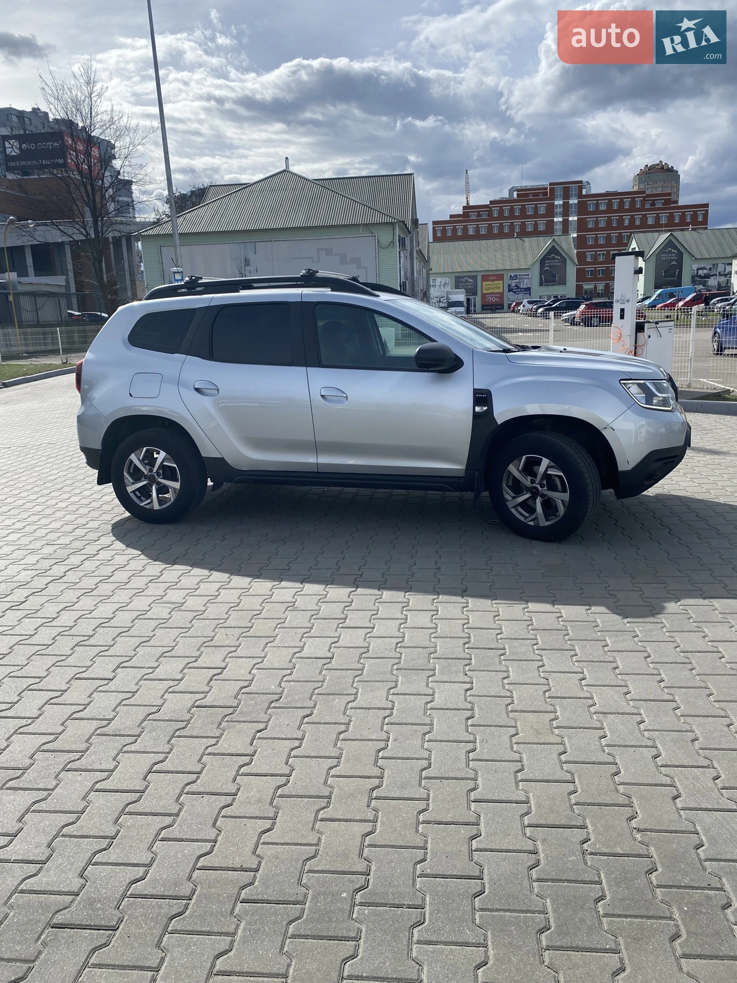 2019 Renault Duster - мініатюра 6