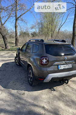 Позашляховик / Кросовер Renault Duster 2020 в Борисполі
