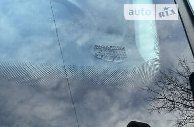 Внедорожник / Кроссовер Renault Duster 2018 в Веселинове
