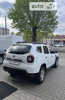 Внедорожник / Кроссовер Renault Duster 2018 в Хмельницком