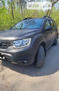 Renault Duster 2019 Renault Duster 2019