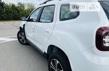 Внедорожник / Кроссовер Renault Duster 2018 в Киеве