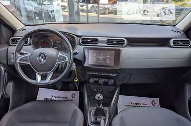 Внедорожник / Кроссовер Renault Duster 2023 в Виннице