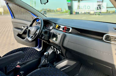 Позашляховик / Кросовер Renault Duster 2020 в Миколаєві