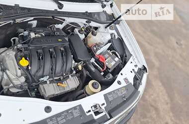 Позашляховик / Кросовер Renault Duster 2013 в Ніжині