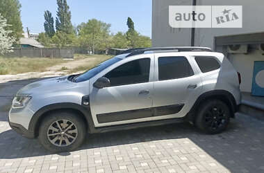 Renault Duster 2019