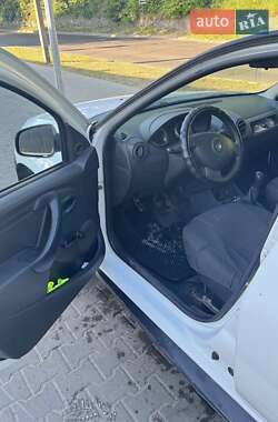 Внедорожник / Кроссовер Renault Duster 2012 в Львове фото 5 Внедорожник / Кроссовер Renault Duster 2012 в Львове