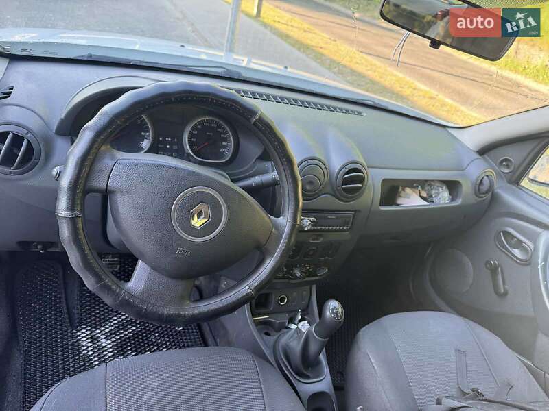 Внедорожник / Кроссовер Renault Duster 2012 в Львове фото 6 Внедорожник / Кроссовер Renault Duster 2012 в Львове