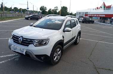 Renault Duster 2018