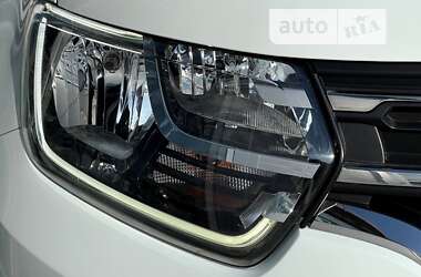 Позашляховик / Кросовер Renault Duster 2019 в Києві