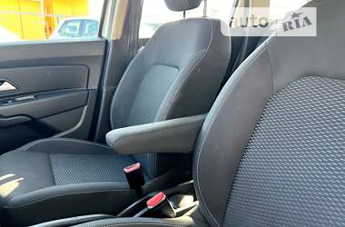 Позашляховик / Кросовер Renault Duster 2019 в Києві