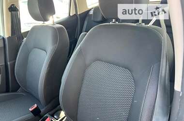 Позашляховик / Кросовер Renault Duster 2019 в Києві