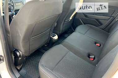 Позашляховик / Кросовер Renault Duster 2019 в Києві