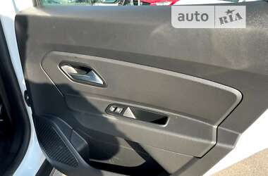Позашляховик / Кросовер Renault Duster 2019 в Києві