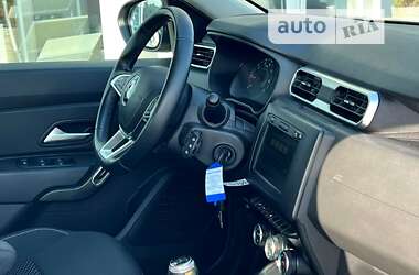 Позашляховик / Кросовер Renault Duster 2019 в Києві