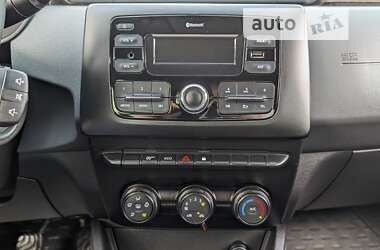 Позашляховик / Кросовер Renault Duster 2020 в 