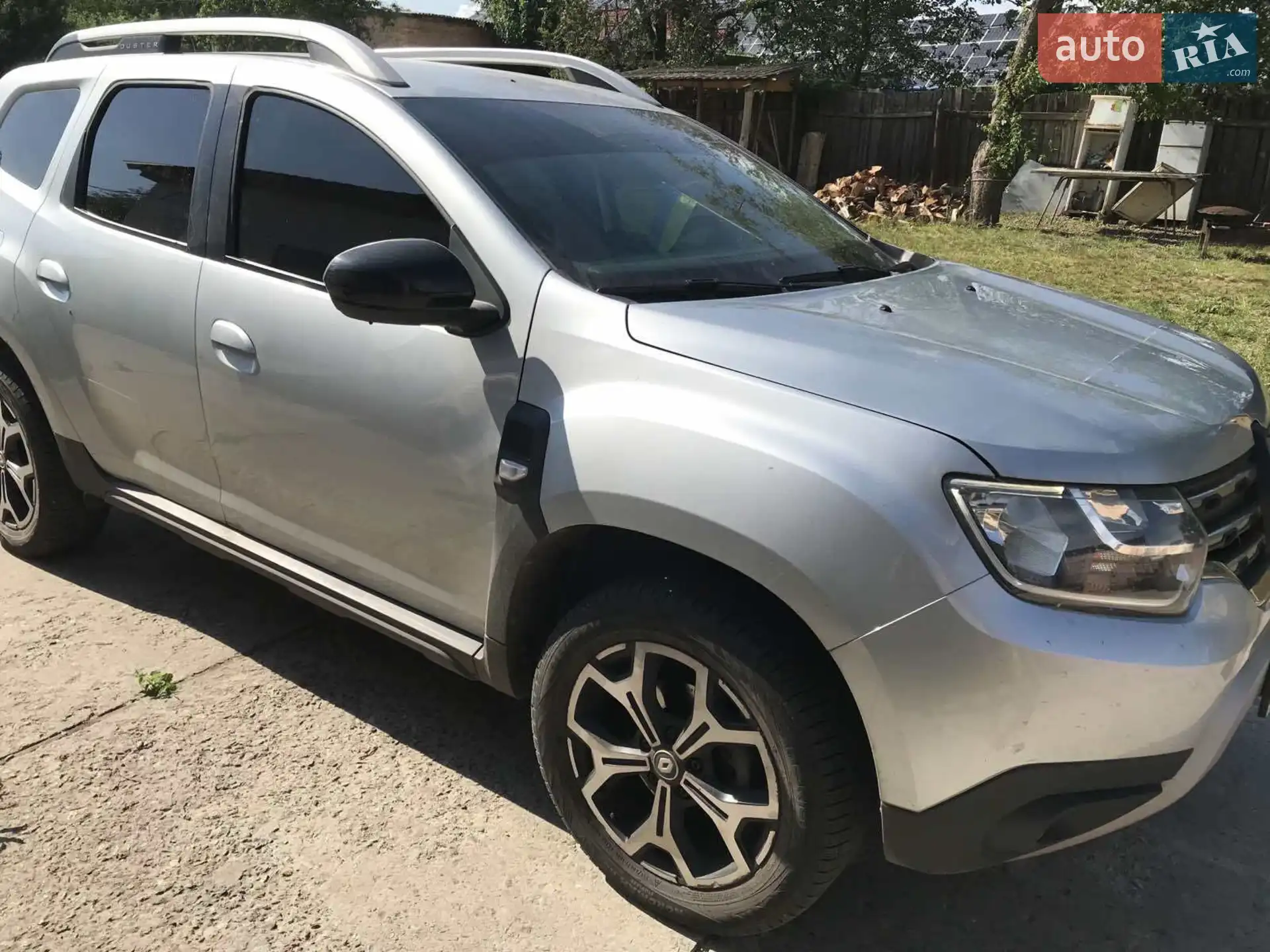 2020 Renault Duster - мініатюра 4