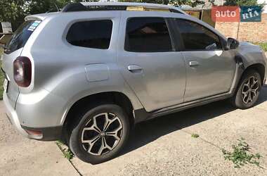 Renault Duster 2020 Renault Duster 2020