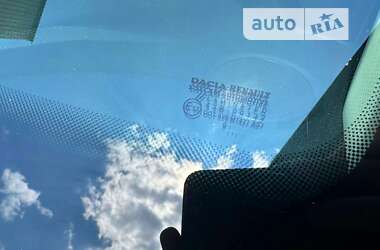 Позашляховик / Кросовер Renault Duster 2020 в Тульчині