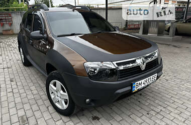 Renault Duster 2013