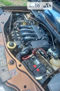 Позашляховик / Кросовер Renault Duster 2014 в Магдалинівці