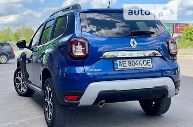 Внедорожник / Кроссовер Renault Duster 2020 в Кривом Роге