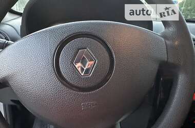 Внедорожник / Кроссовер Renault Duster 2012 в Запорожье