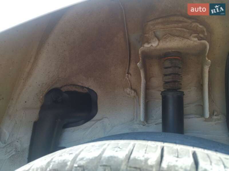 Внедорожник / Кроссовер Renault Duster 2016 в Дунаевцах фото 11 Внедорожник / Кроссовер Renault Duster 2016 в Дунаевцах