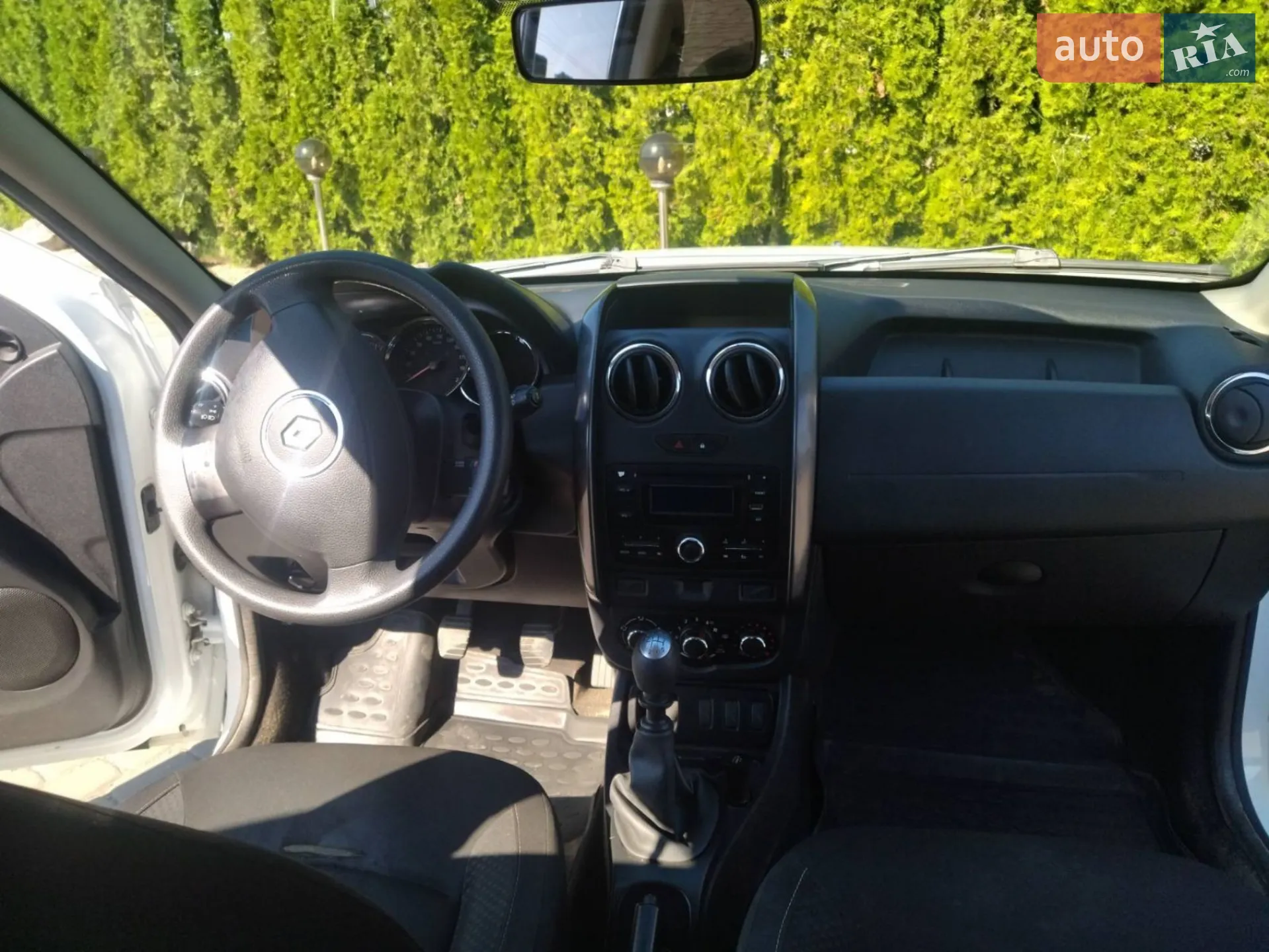 2016 Renault Duster - мініатюра 14