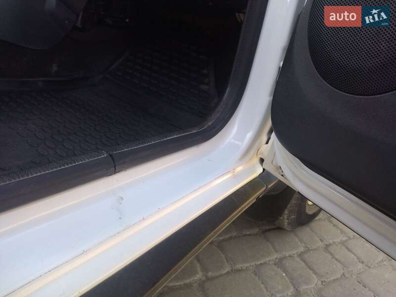 Внедорожник / Кроссовер Renault Duster 2016 в Дунаевцах фото 19 Внедорожник / Кроссовер Renault Duster 2016 в Дунаевцах
