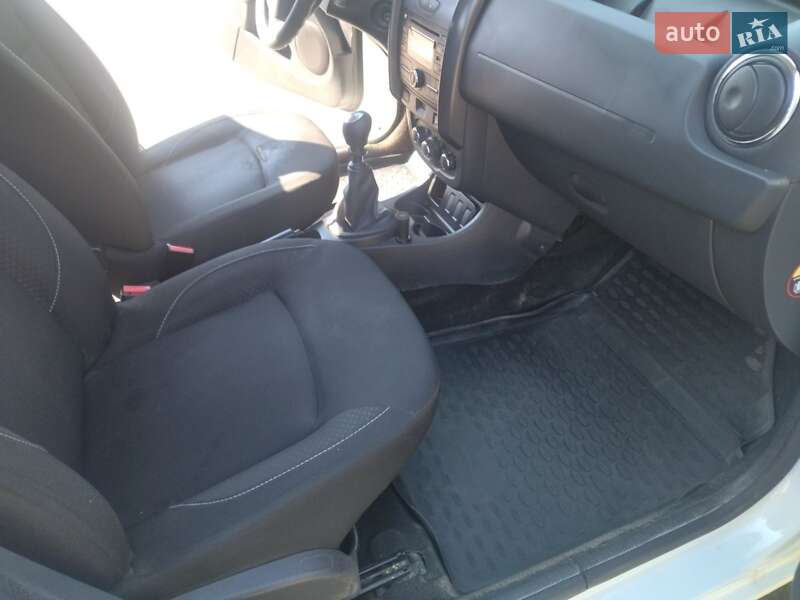 Внедорожник / Кроссовер Renault Duster 2016 в Дунаевцах фото 21 Внедорожник / Кроссовер Renault Duster 2016 в Дунаевцах