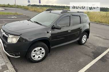 Renault Duster 2013