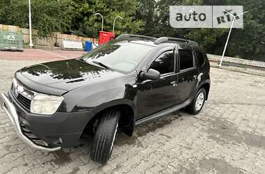 Внедорожник / Кроссовер Renault Duster 2013 в Виннице