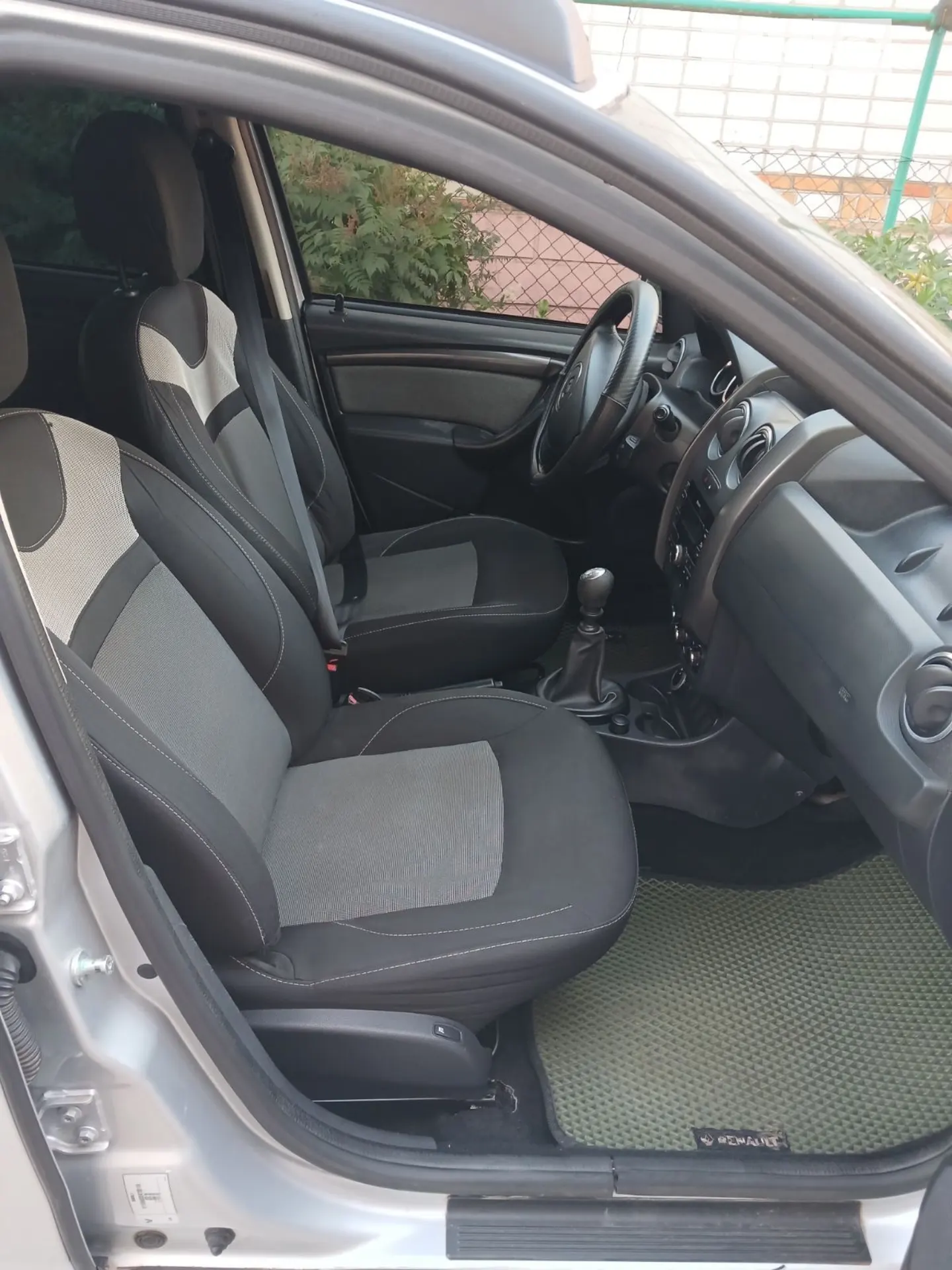 2016 Renault Duster - мініатюра 20