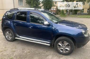 Renault Duster 2017