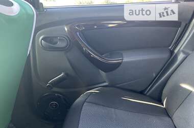 Внедорожник / Кроссовер Renault Duster 2011 в 