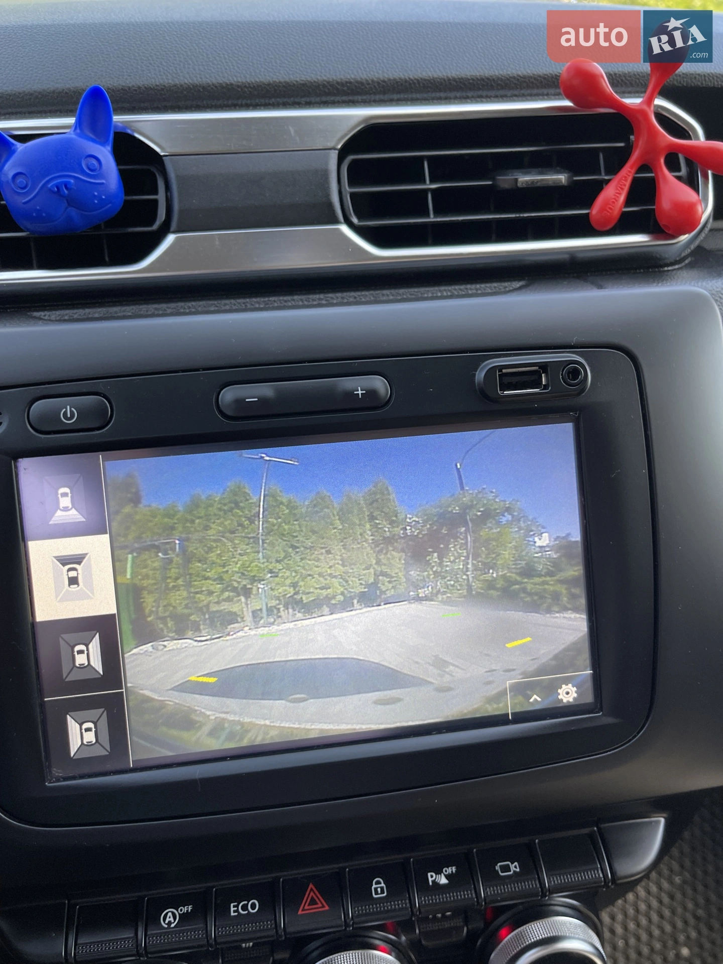 2018 Renault Duster - мініатюра 7