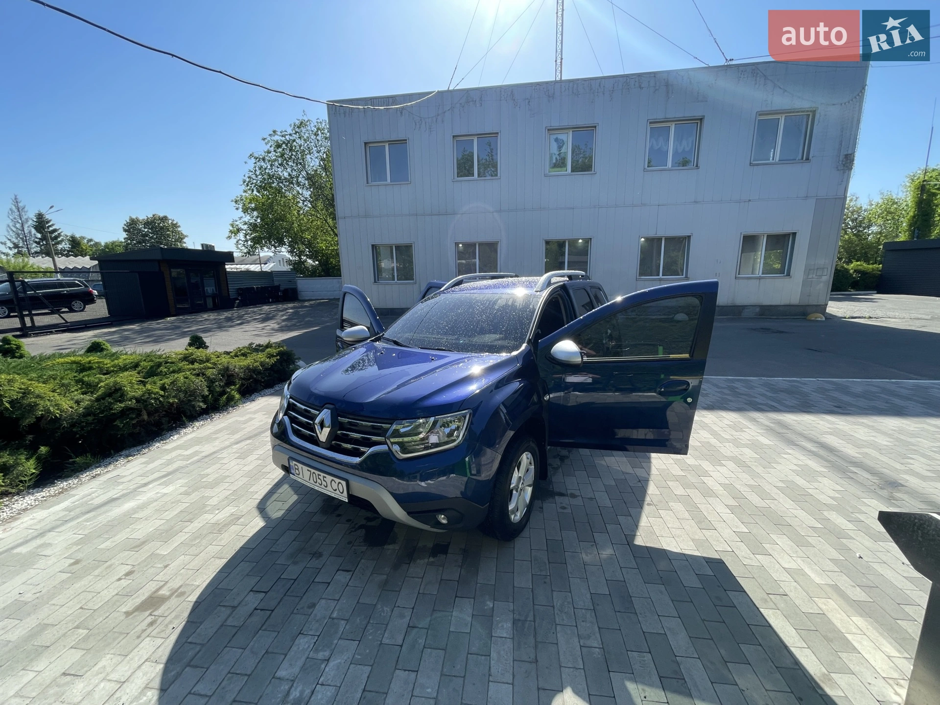2018 Renault Duster - мініатюра 15