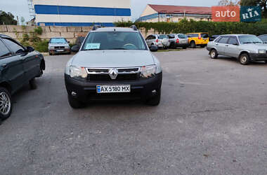 Renault Duster 2012 Renault Duster 2012