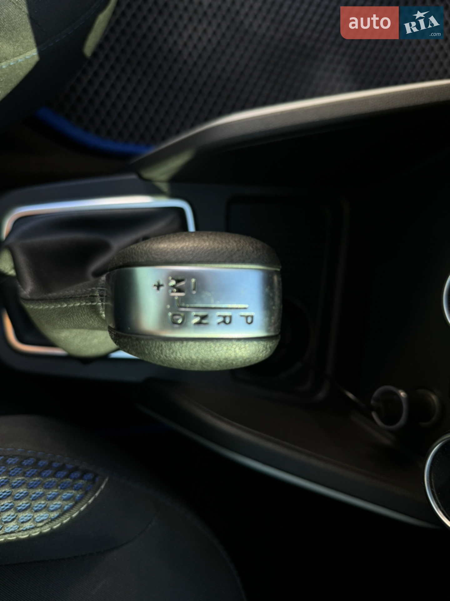 2020 Renault Duster - мініатюра 7