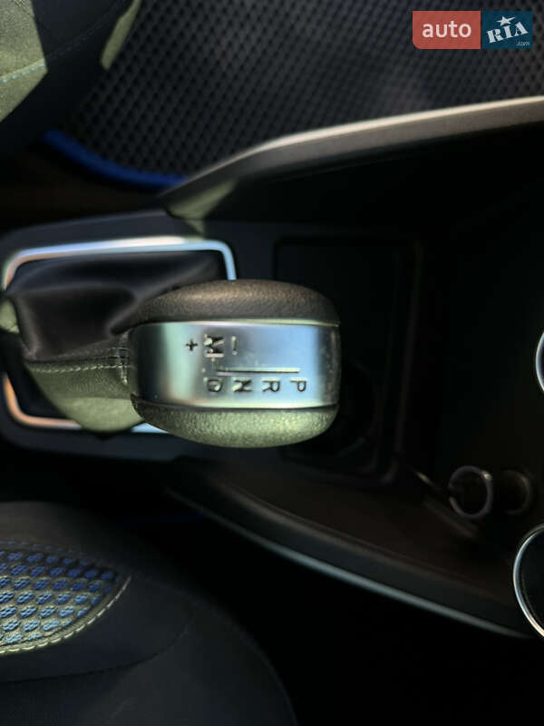 Внедорожник / Кроссовер Renault Duster 2020 в Виноградове