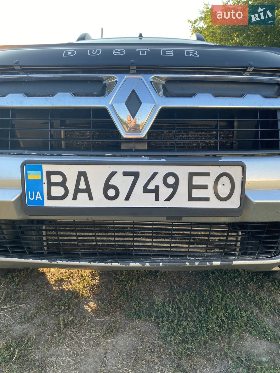 2010 Renault Duster - мініатюра 16