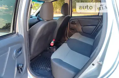 Renault Duster 2015